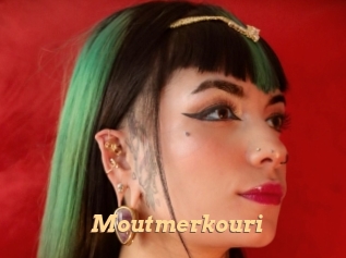 Moutmerkouri
