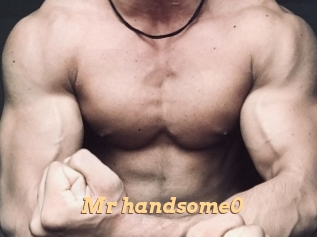Mr_handsome0