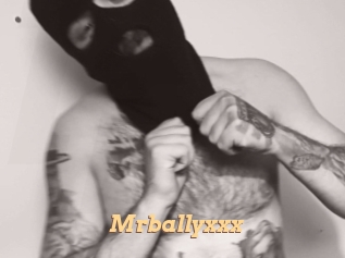 Mrballyxxx
