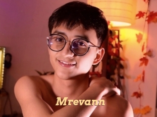 Mrevann