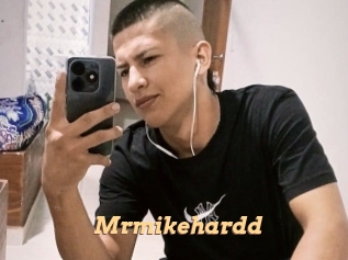 Mrmikehardd