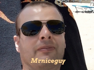 mrniceguy Live Paradise