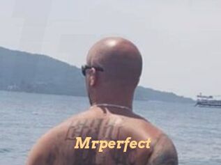 Mrperfect
