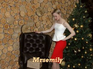 Mrsemily