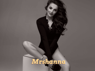 Mrshanna