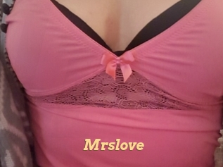 Mrslove