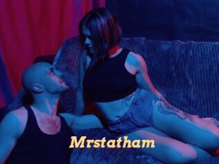 Mrstatham
