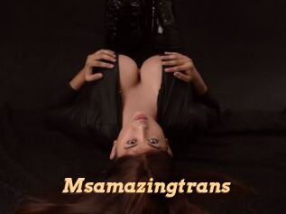 Msamazingtrans
