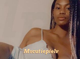 Mscutiepielv