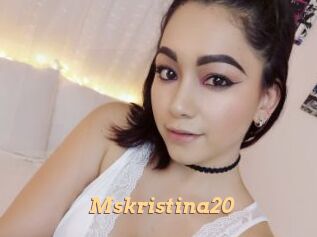 Mskristina20
