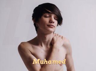 Muhamed