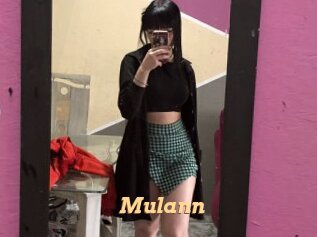 Mulann