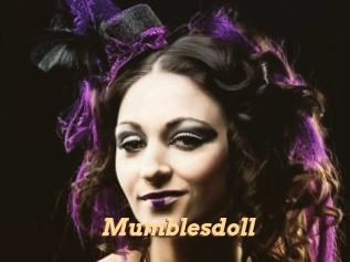 Mumblesdoll