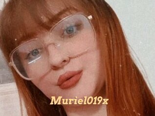 Muriel019x