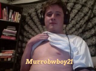 Murrobwboy21