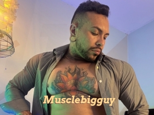 Musclebigguy