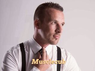 Musclecub