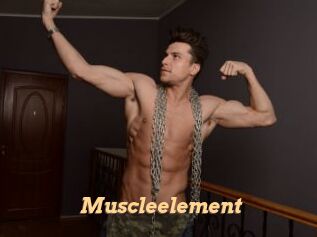 Muscleelement