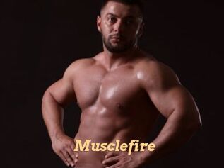 Musclefire