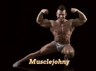 Musclejohny