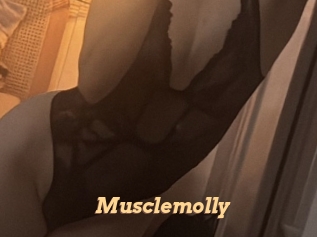 musclemolly Live Paradise