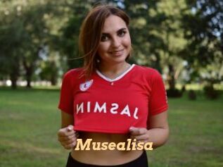 Musealisa