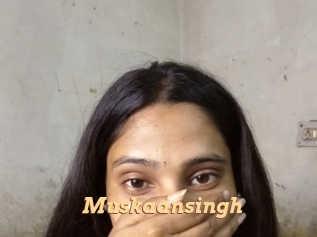 Muskaansingh