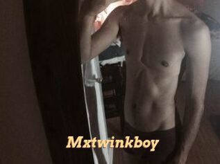 Mxtwinkboy