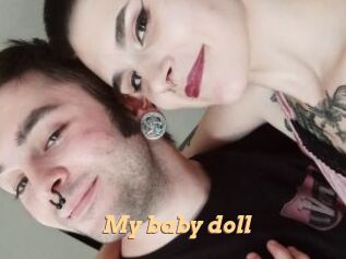 My_baby_doll