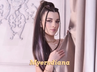 myersdiana Live Paradise