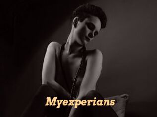 Myexperians