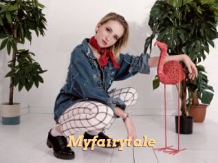 Myfairytale