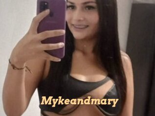 Mykeandmary