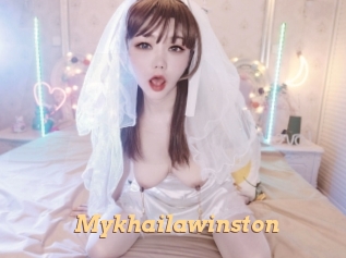 Mykhailawinston