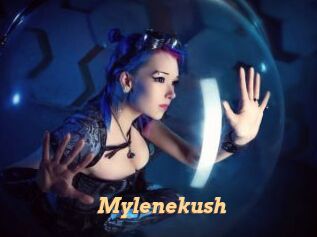Mylenekush