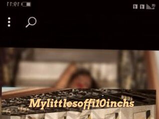 Mylittlesoffi10inchs