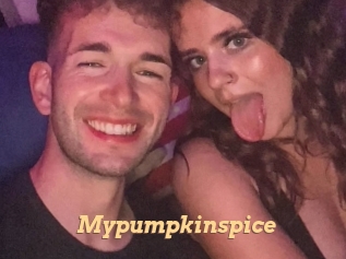 Mypumpkinspice