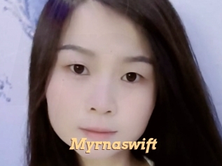 Myrnaswift