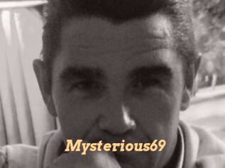 Mysterious69