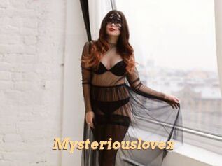 Mysteriouslovex