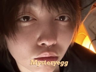 Mysteryegg