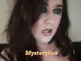 Mysterylisa