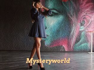 Mysteryworld