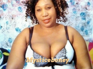 mysticeboney Live Paradise