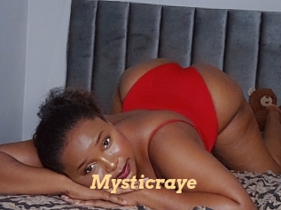 Mysticraye