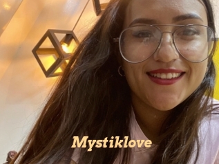 Mystiklove