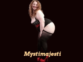 Mystimajesti