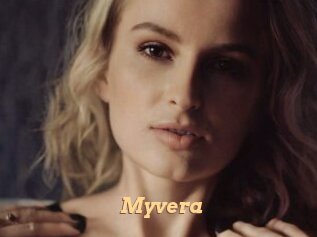 Myvera