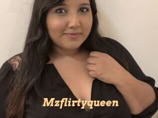 Mzflirtyqueen