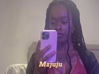 Mzjuju